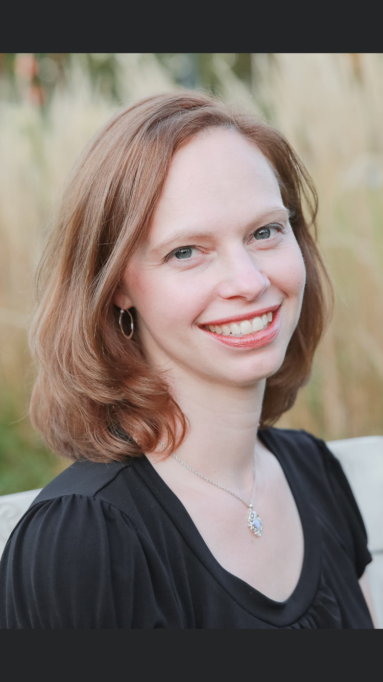 Kerri Tompkins
